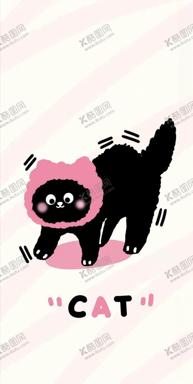 编号：20233602181248167553【酷图网】源文件下载-小猫