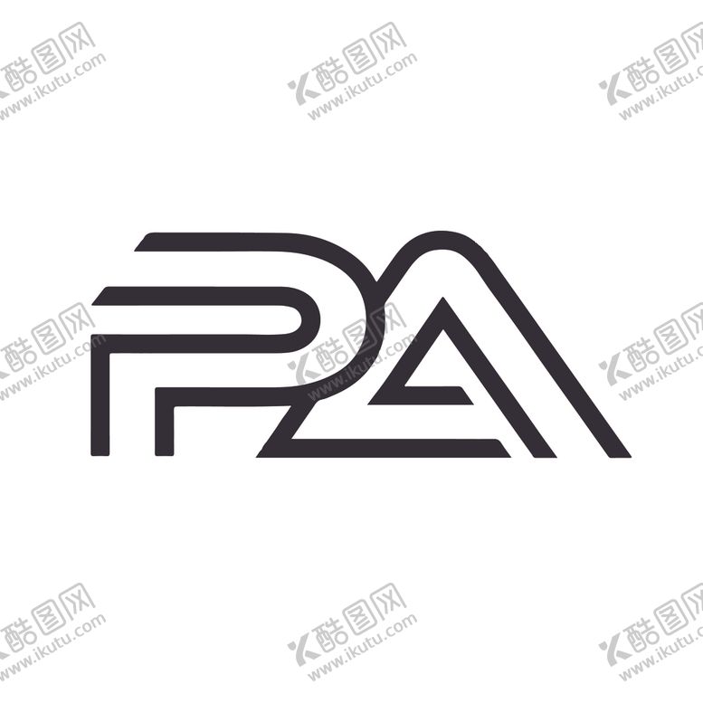 编号：47837506241214111985【酷图网】源文件下载-字母