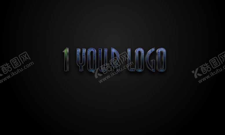 编号：19175310310250069075【酷图网】源文件下载-LOGO标志样机