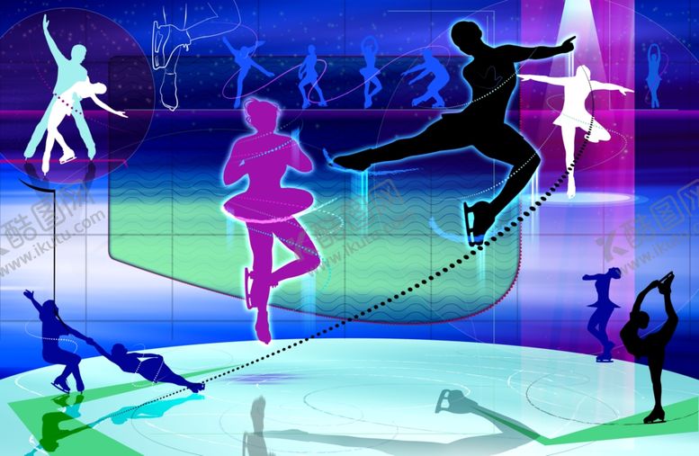 编号：22971309252300235609【酷图网】源文件下载-健身项目海报