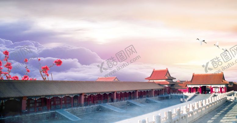 编号：37812609151900136346【酷图网】源文件下载-古楼