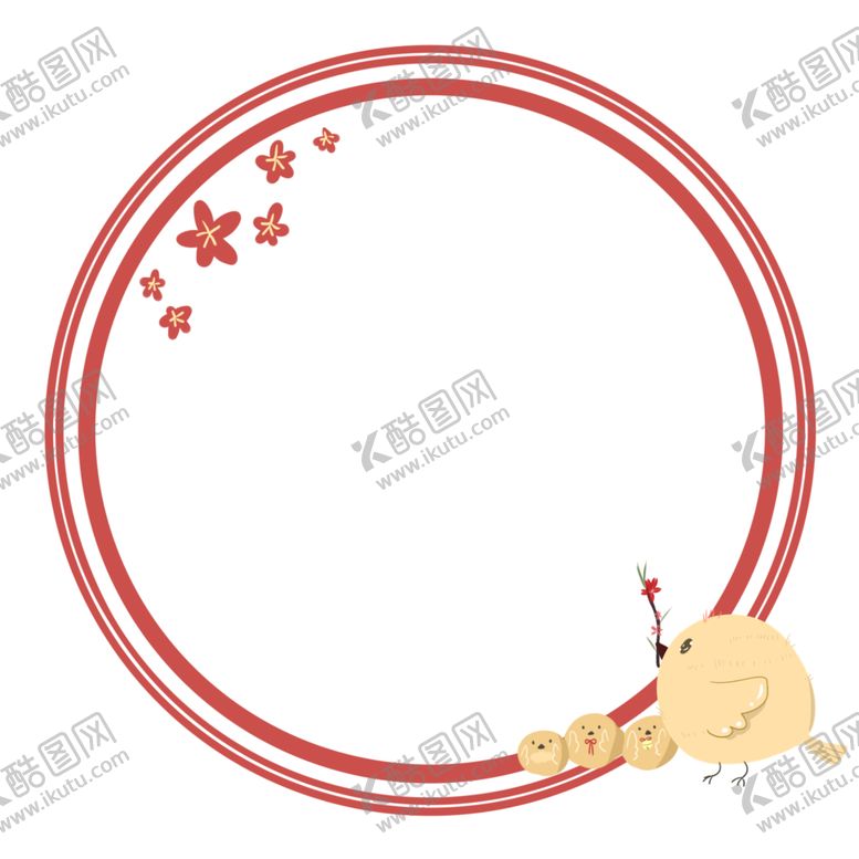 编号：53508105011731536726【酷图网】源文件下载-中式花纹