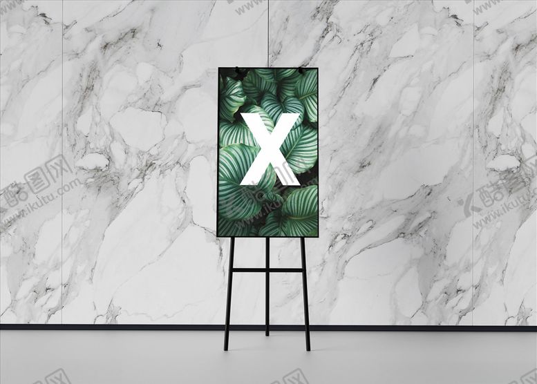 编号：48375109230052124935【酷图网】源文件下载-海报样机