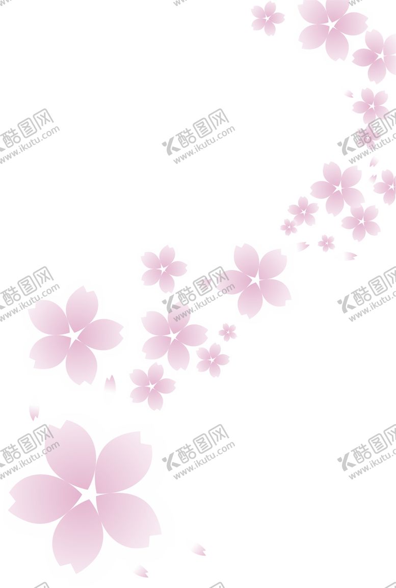 编号：66810006160658074145【酷图网】源文件下载-手绘植物花卉