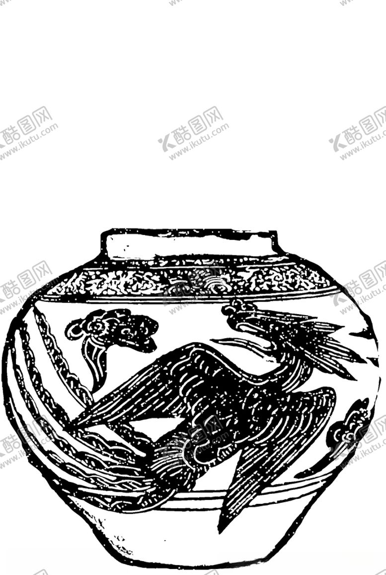 编号：31675210010951248580【酷图网】源文件下载-中国风传统图案中国传统喜