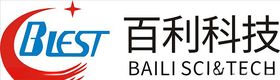 百利科技logo