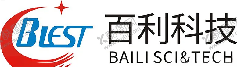编号：35812706241828496135【酷图网】源文件下载-百利科技logo