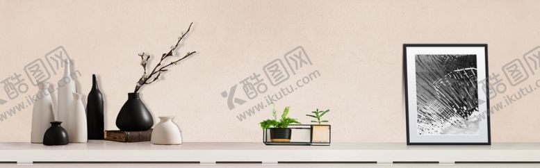 编号：26289307092254527822【酷图网】源文件下载-扁平几何家具