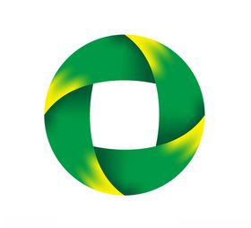 绿色logo