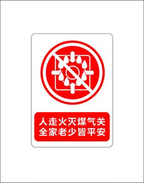 厨房用火安全常识消防安全