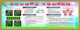 预防校园欺凌