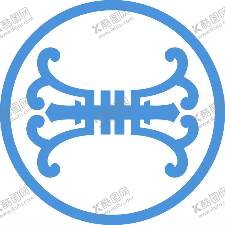 编号：71566502171929195101【酷图网】源文件下载-镂空边框花纹雕刻造型
