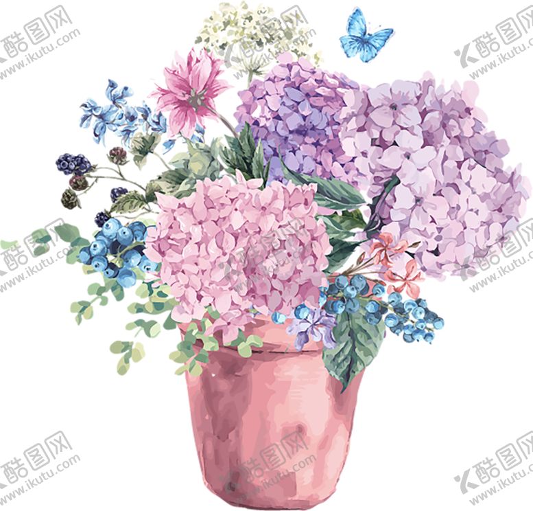 编号：41527310171959314119【酷图网】源文件下载-鲜花素材