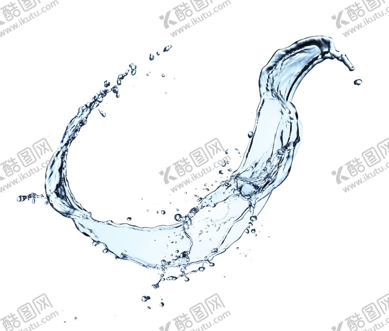 编号：60370507140212251938【酷图网】源文件下载-水花