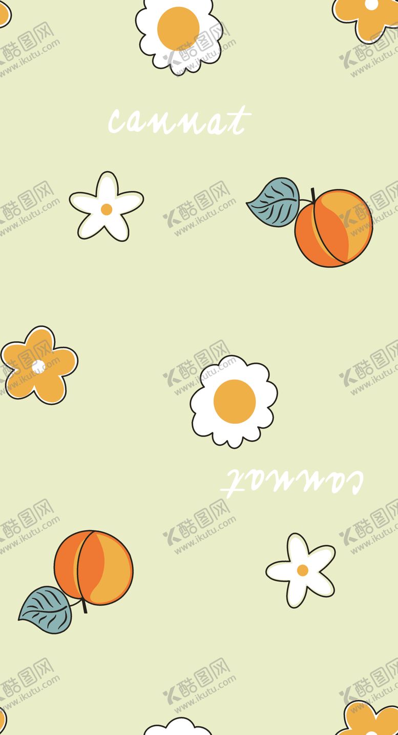 编号：46784304231118073437【酷图网】源文件下载-大牌数码印花睡衣水果