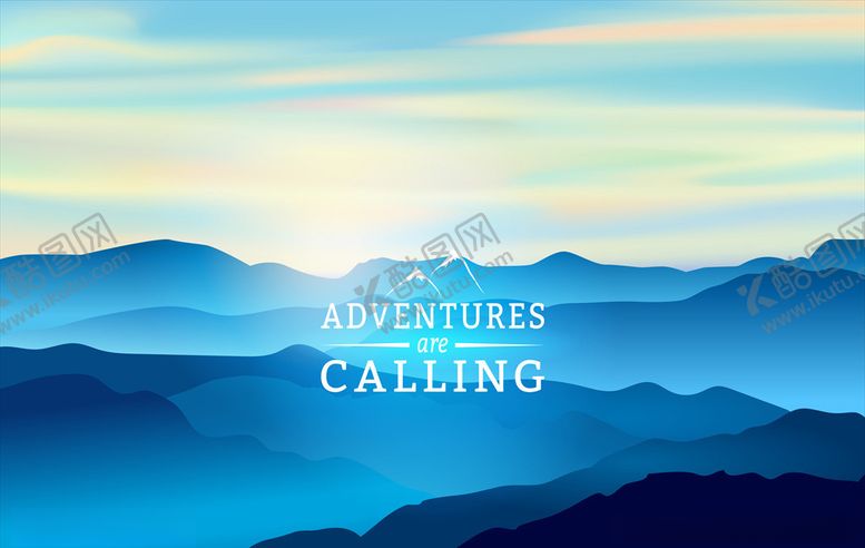 编号：18502609180006519889【酷图网】源文件下载-风景插画