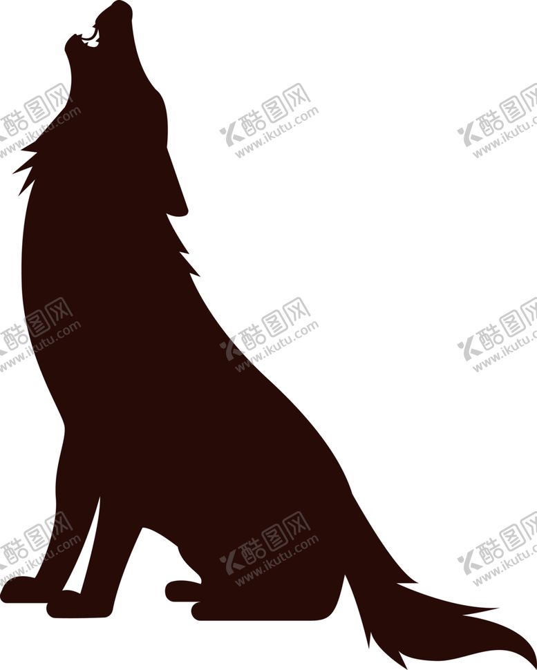 编号：42768904071306253447【酷图网】源文件下载-手绘动物