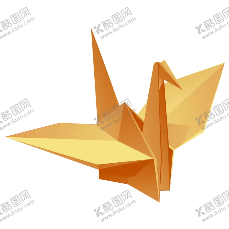 编号：91326009121647409015【酷图网】源文件下载-千纸鹤