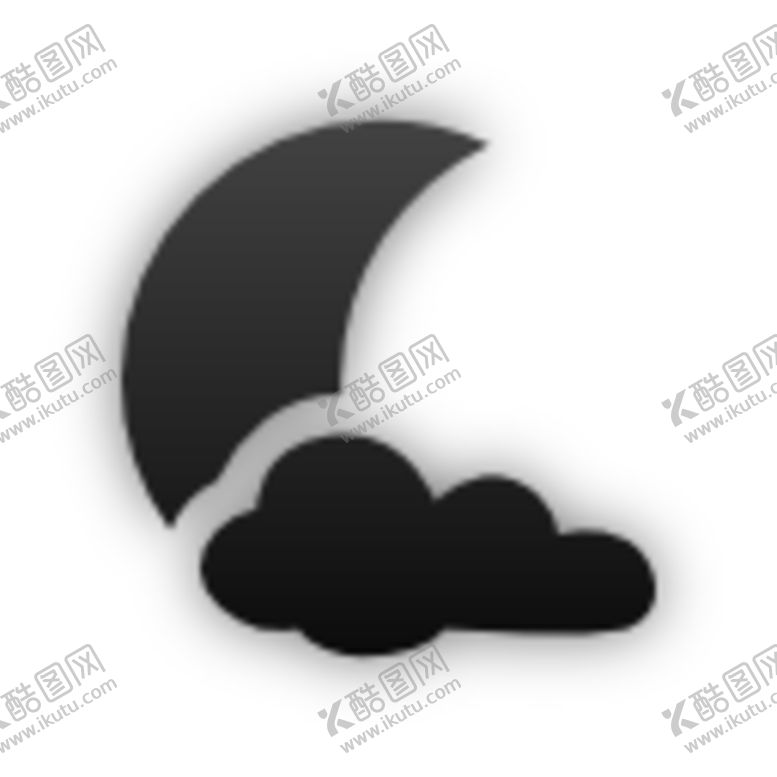 编号：35053505172257318968【酷图网】源文件下载-天气图标