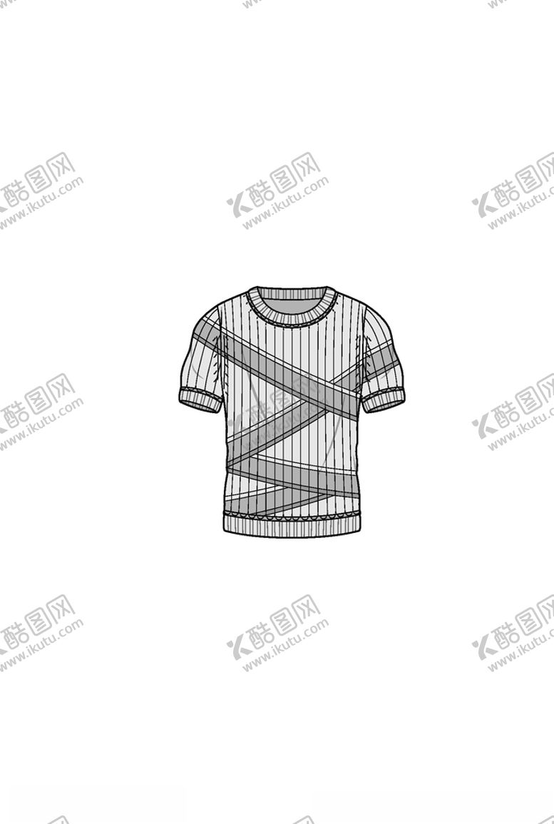 编号：61480605160714031220【酷图网】源文件下载-服装款式