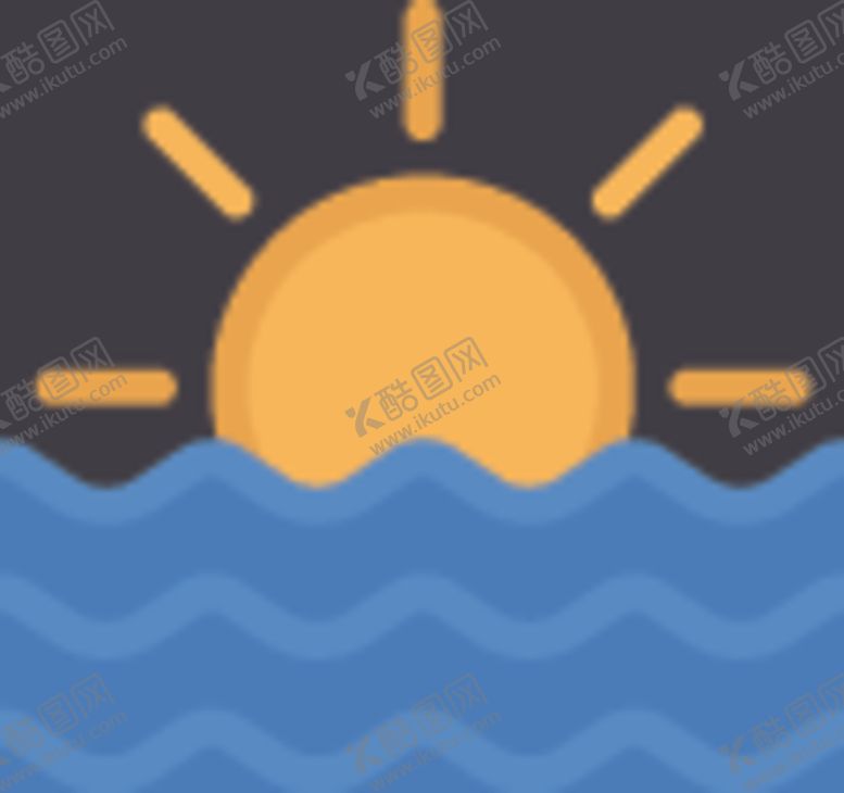 编号：20065705131046047970【酷图网】源文件下载-日出