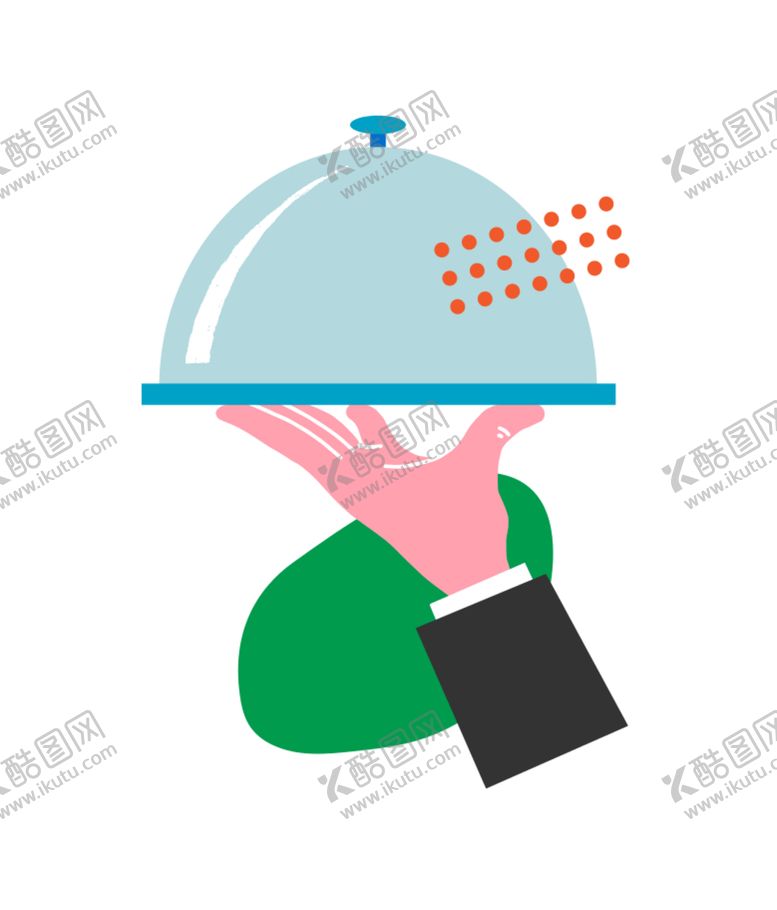 编号：62292110190032481870【酷图网】源文件下载-卡通系列插画图片