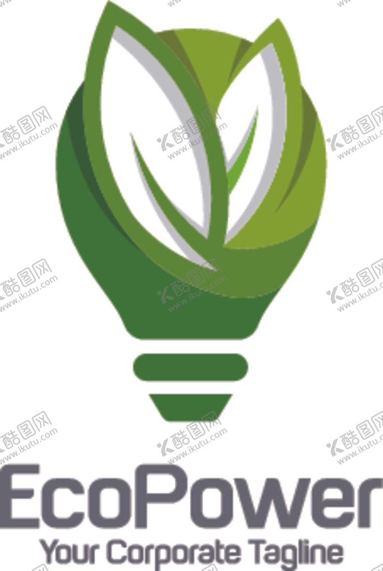 编号：71783707061259254615【酷图网】源文件下载-灯泡LOGO