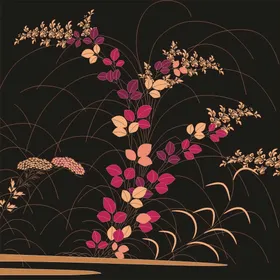 花卉底纹背景素材素材素材