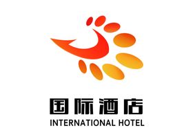 酒店logo