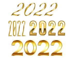 2022字体设计