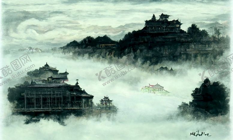 编号：05436910072242436173【酷图网】源文件下载-云顶仙宫