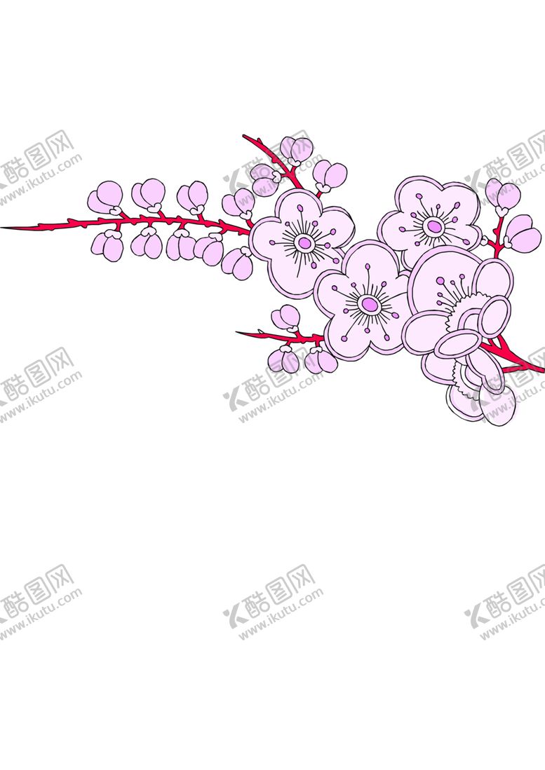 编号：39698206182253039595【酷图网】源文件下载-鲜花素材