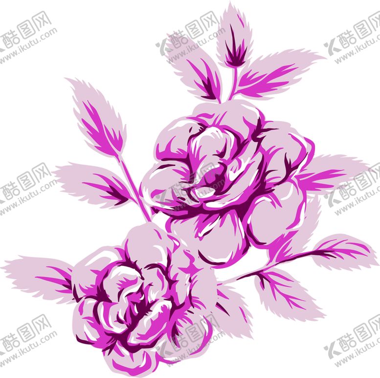 编号：94045309300809567130【酷图网】源文件下载-花素材