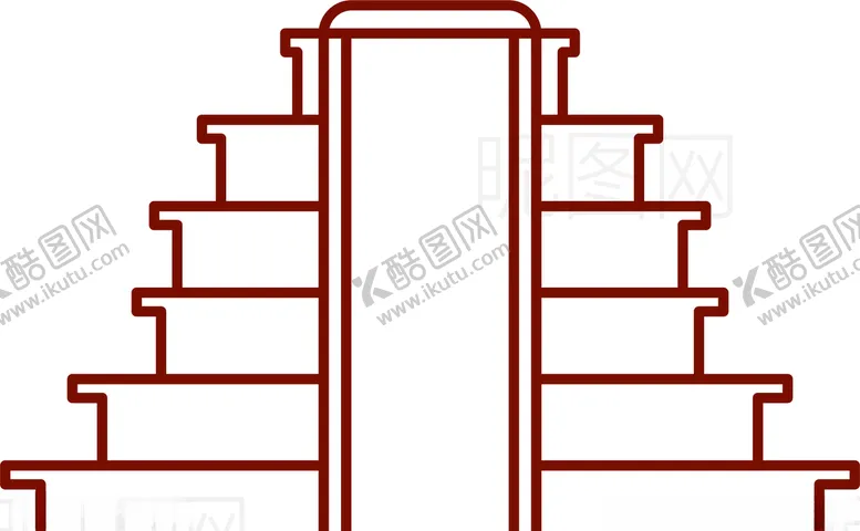 编号：44265806251011552111【酷图网】源文件下载-西式建筑