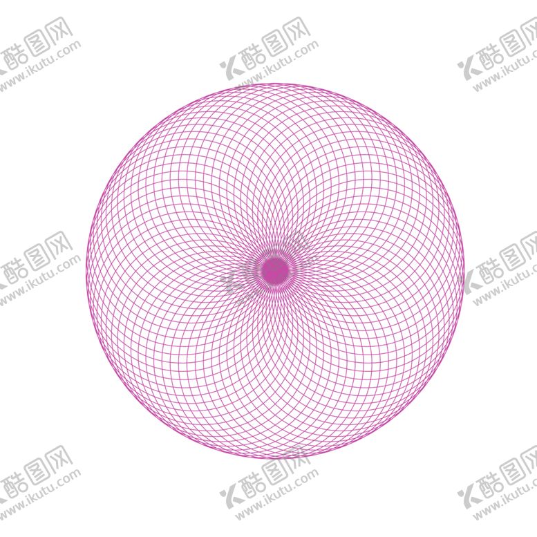编号：62220505180404451449【酷图网】源文件下载-圆环底纹