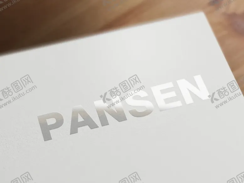 编号：87345205010541139540【酷图网】源文件下载-VI样机智能贴图模版效果图