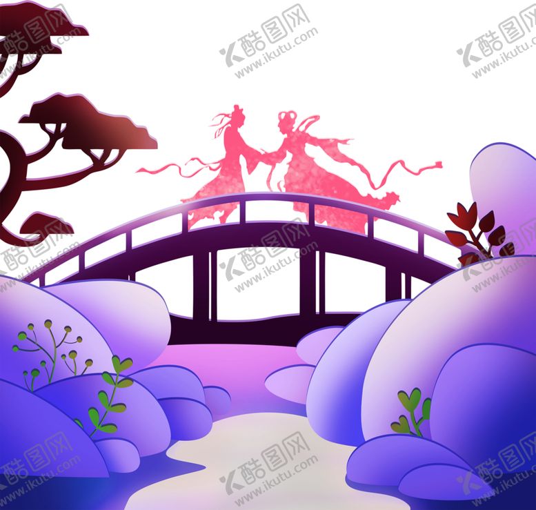 编号：73221707141348163979【酷图网】源文件下载-浪漫素材