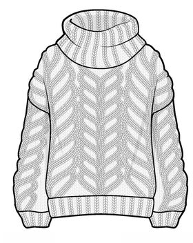 服装款式