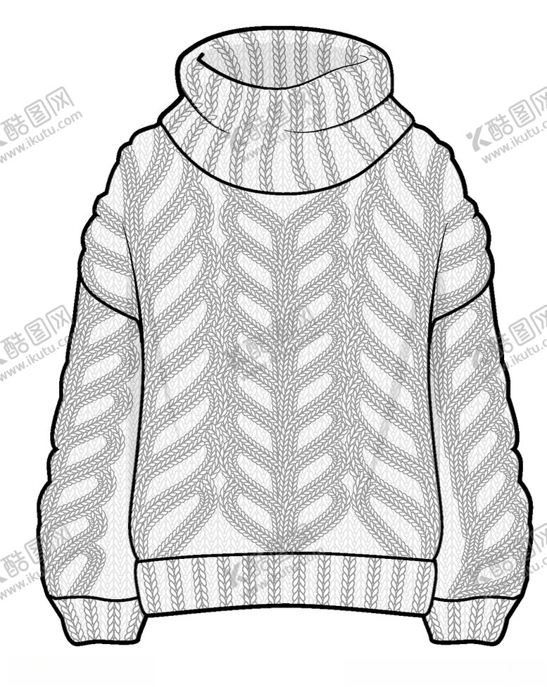 编号：29249505062116269565【酷图网】源文件下载-服装款式