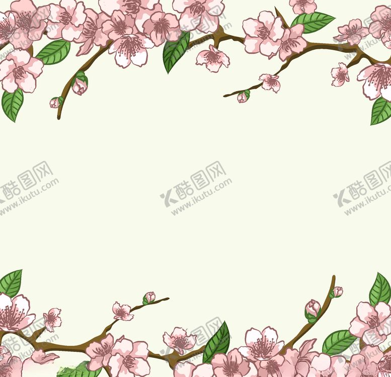 编号：34718509121046462052【酷图网】源文件下载-樱花