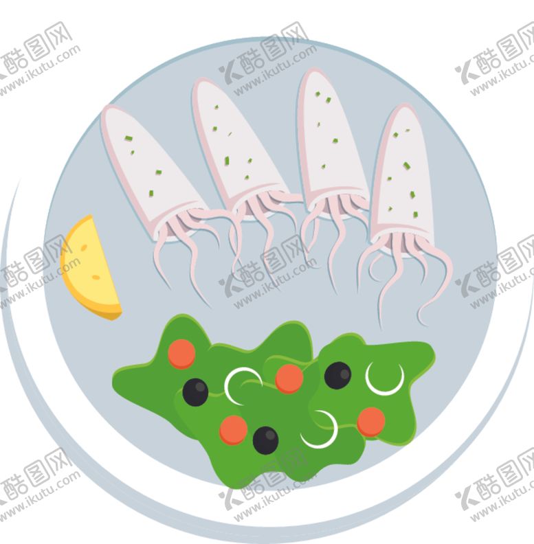 编号：72054910251026336135【酷图网】源文件下载-美食