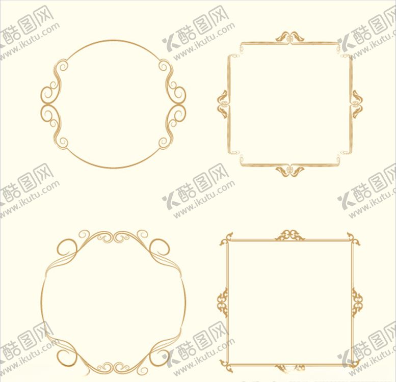 编号：75834205181918221396【酷图网】源文件下载-边框