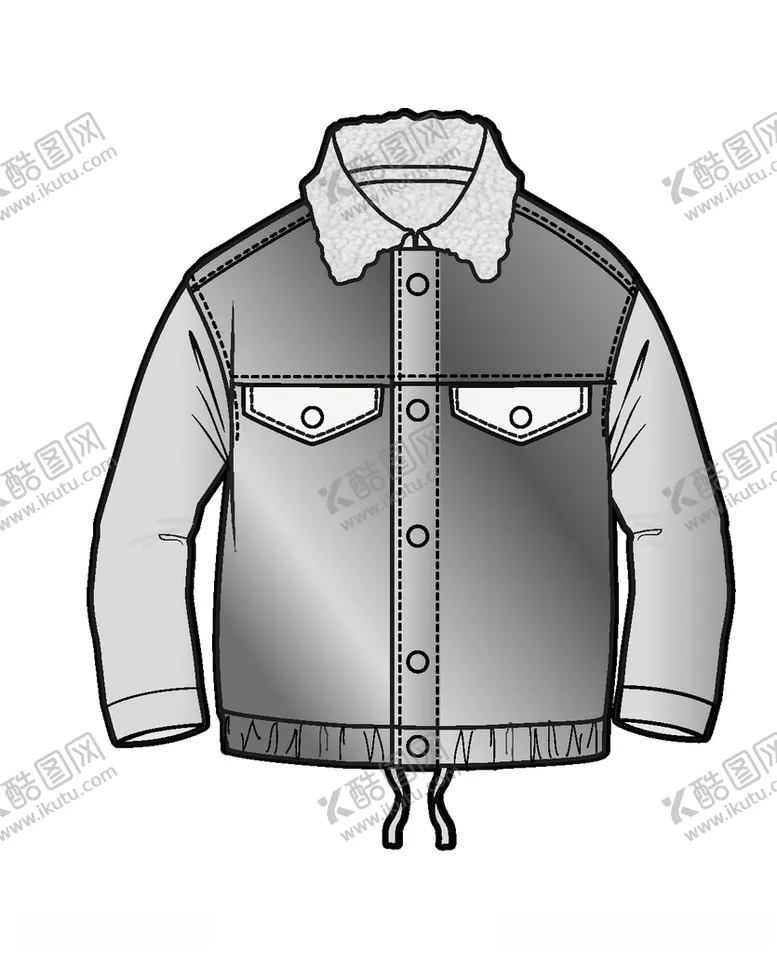 编号：85237609251545571326【酷图网】源文件下载-服装款式