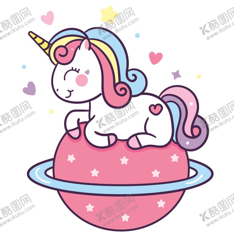 编号：59484306302119151221【酷图网】源文件下载-独角兽