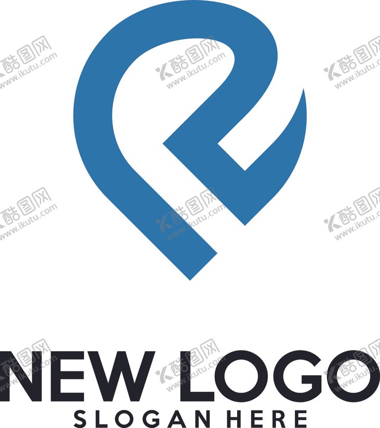 编号：57279909241233515416【酷图网】源文件下载-字母logo