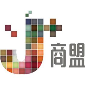 商盟 商业联盟 logo