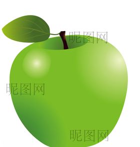 青苹果UI标识标志