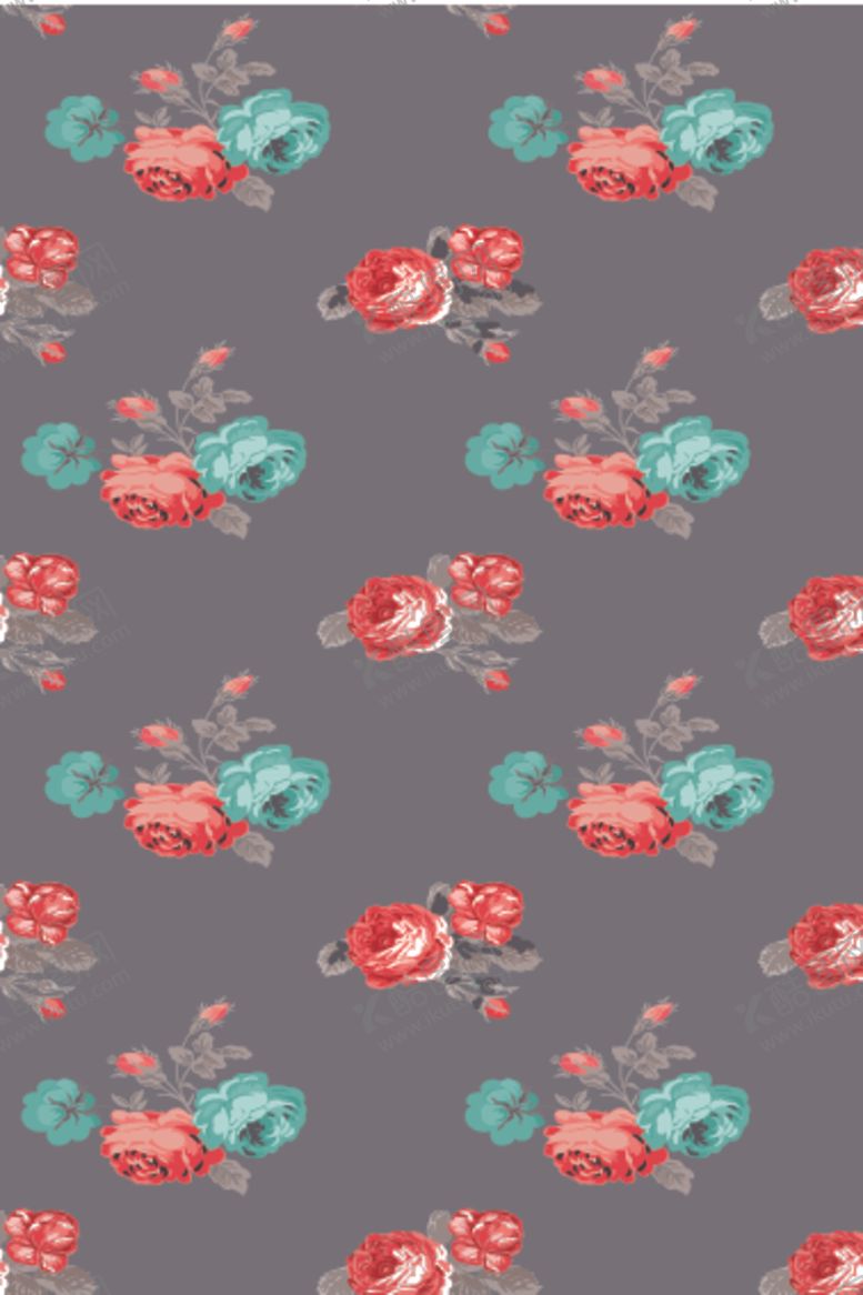 编号：94230509290546135557【酷图网】源文件下载-创意花纹底纹