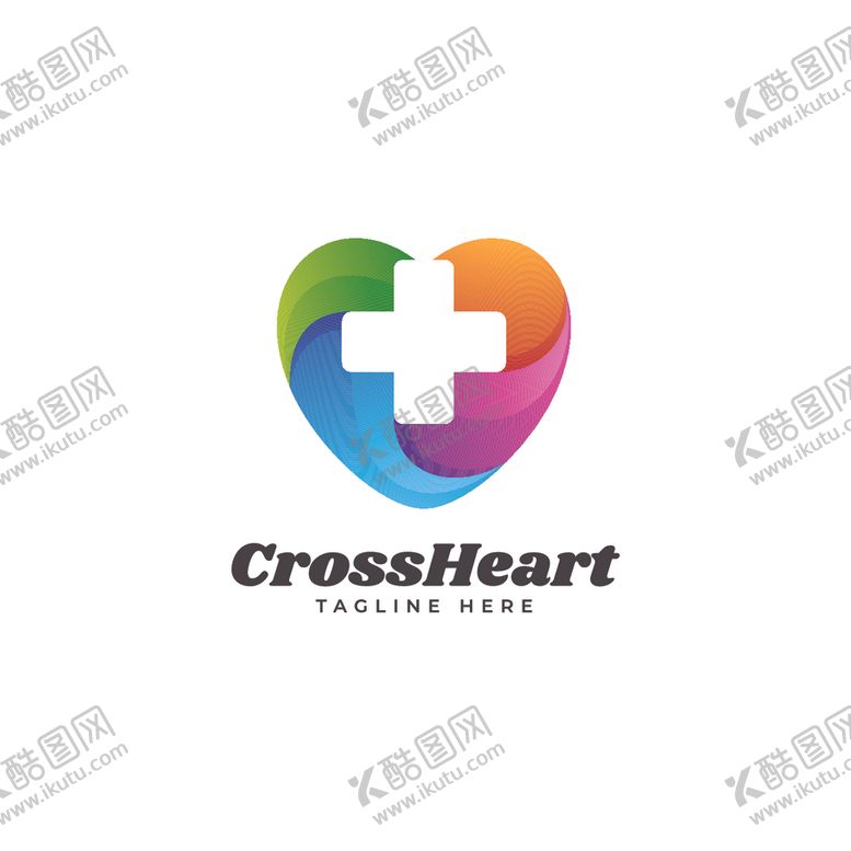 编号：86752209280441064949【酷图网】源文件下载-爱心标志