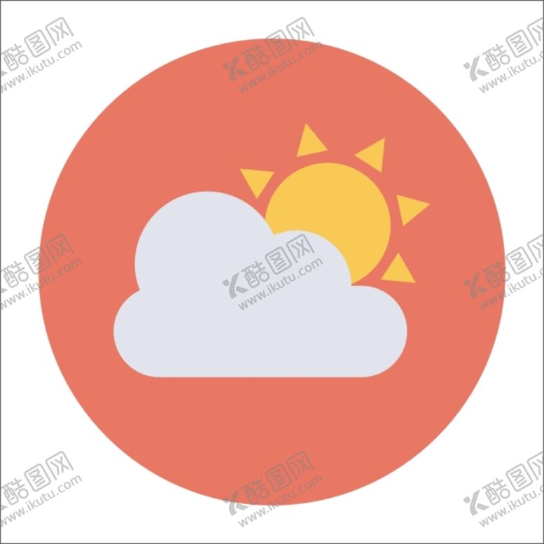 编号：10729710252030025282【酷图网】源文件下载-晴天